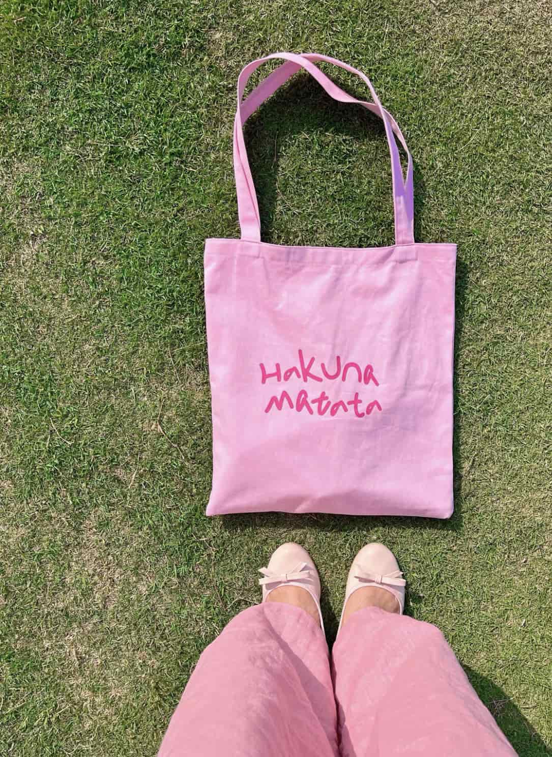 Quote Custom Canvas Tote Bag | Quote | MOQ 30pcs | Wholesale OEM ODM