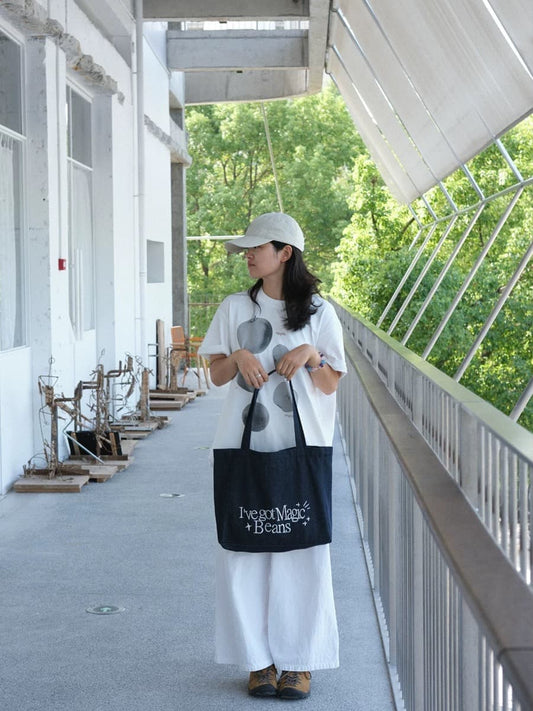 DIY Tote Custom Canvas Tote Bag | DIY Tote | MOQ 30pcs | Wholesale OEM ODM