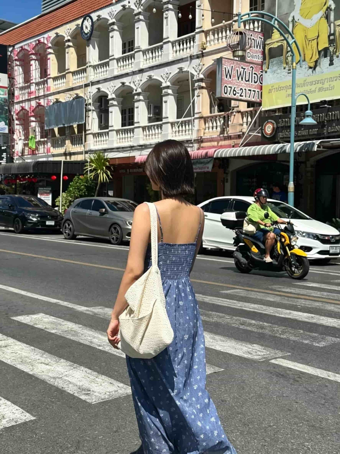 Hollow Out Custom Canvas Tote Bag | Hollow Out | MOQ 30pcs | Wholesale OEM ODM