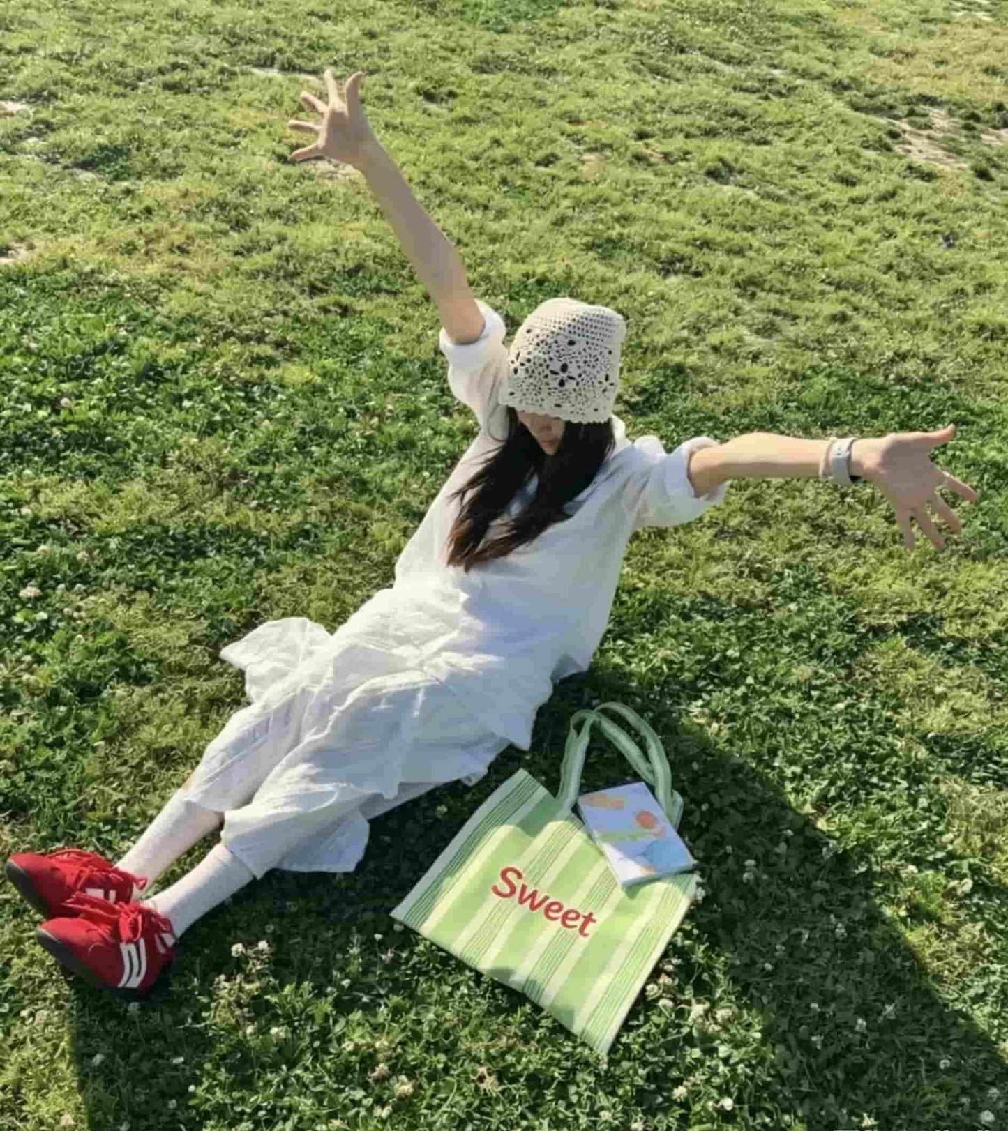 Plaid Fish Custom Canvas Tote Bag | Plaid Fish | MOQ 30pcs | Wholesale OEM ODM