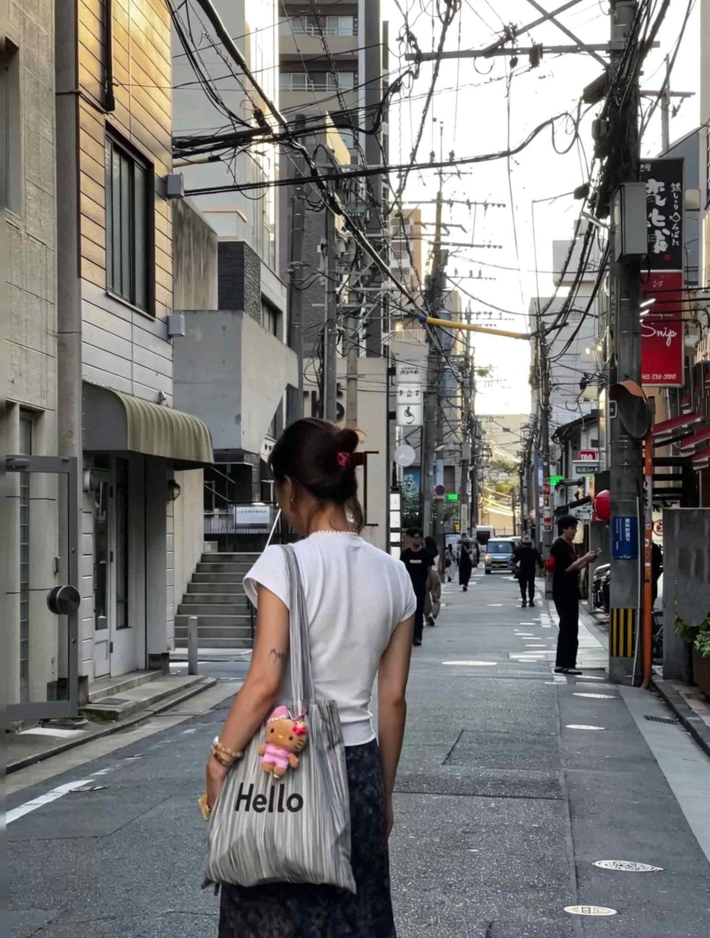 Polka Dot Custom Canvas Tote Bag | Polka Dot | MOQ 30pcs | Wholesale OEM ODM