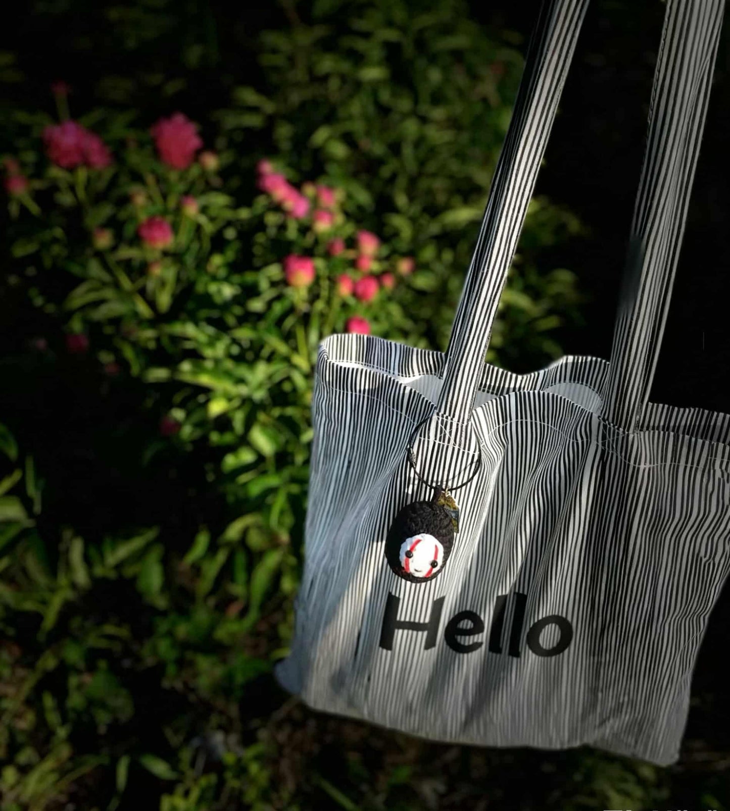 Polka Dot Custom Canvas Tote Bag | Polka Dot | MOQ 30pcs | Wholesale OEM ODM