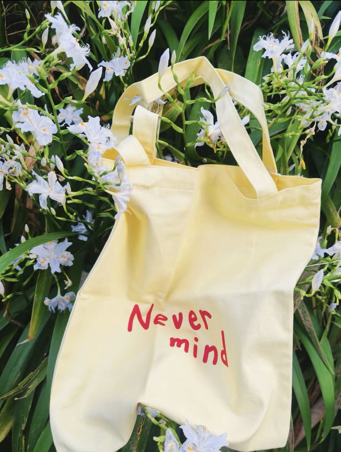 Quote Custom Canvas Tote Bag | Quote | MOQ 30pcs | Wholesale OEM ODM