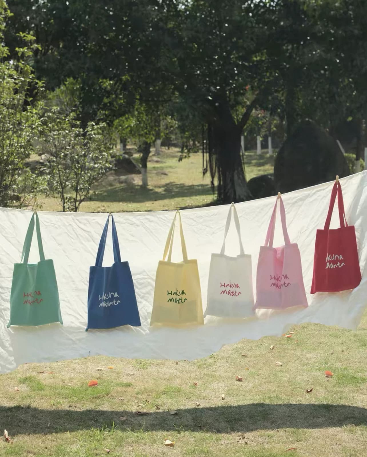 Quote Custom Canvas Tote Bag | Quote | MOQ 30pcs | Wholesale OEM ODM