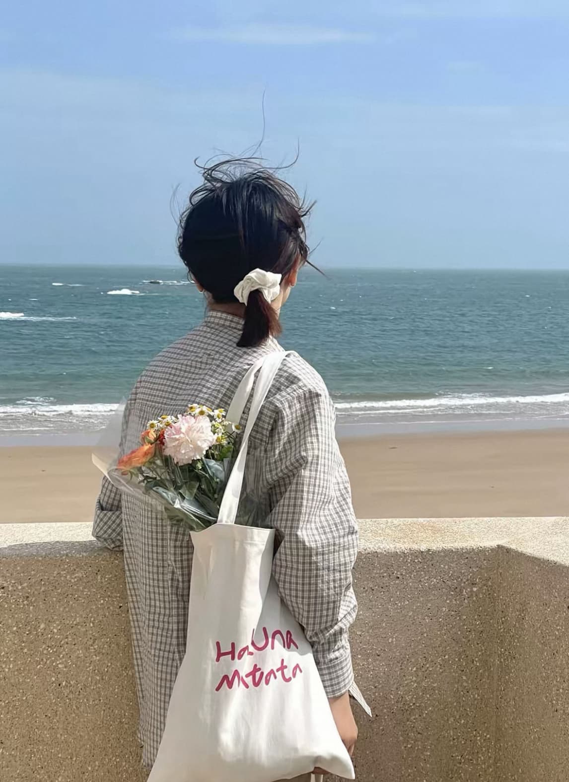 Quote Custom Canvas Tote Bag | Quote | MOQ 30pcs | Wholesale OEM ODM