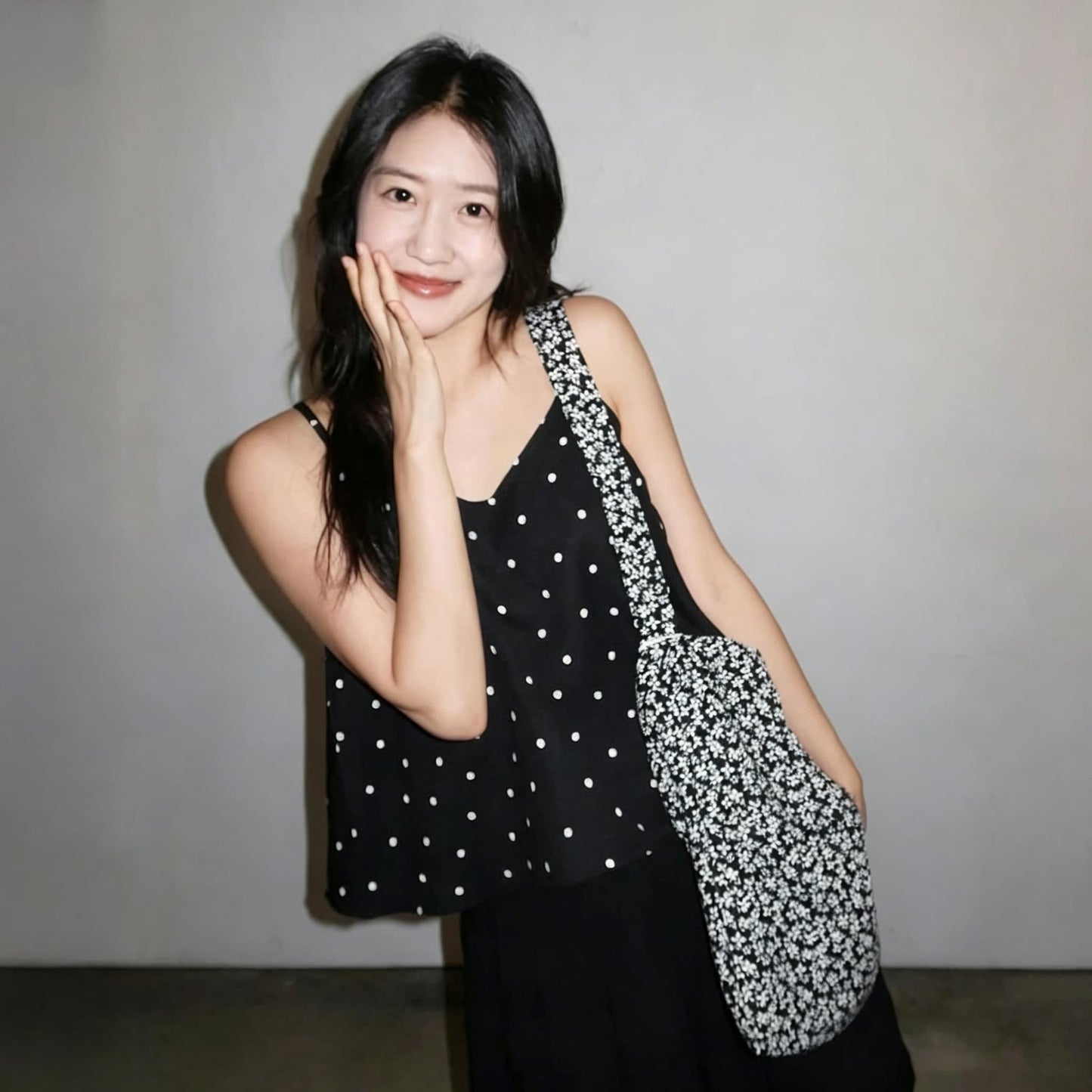 Leopard Print Custom Canvas Tote Bag | Leopard Print | MOQ 30pcs | Wholesale OEM ODM