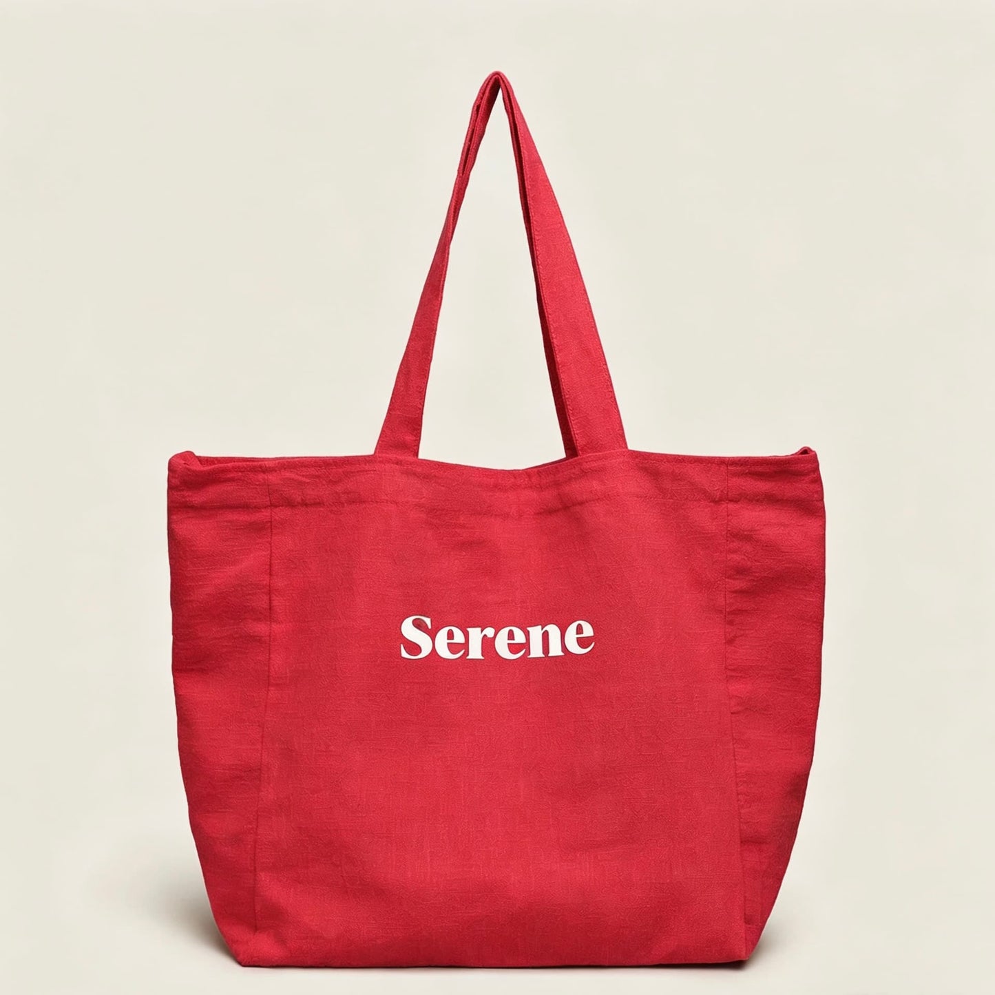 Durable Custom Canvas Tote Bag | Durable | MOQ 30pcs | Wholesale OEM ODM