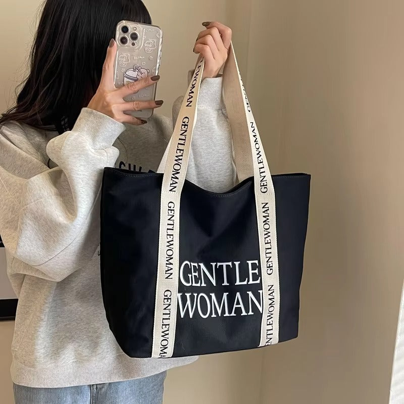 Custom Eco Friendly Canvas Tote Bag Factory Direct MOQ 30pcs