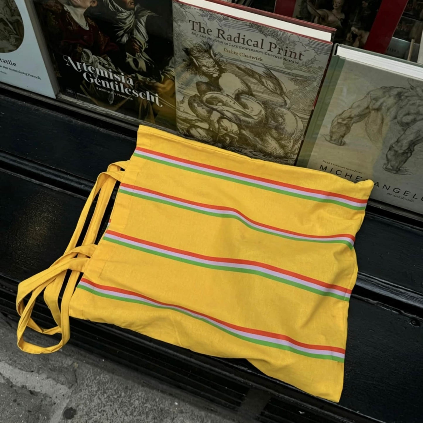 Fashion Trendy Custom Canvas Tote Bag | Fashion Trendy | MOQ 30pcs | Wholesale OEM ODM