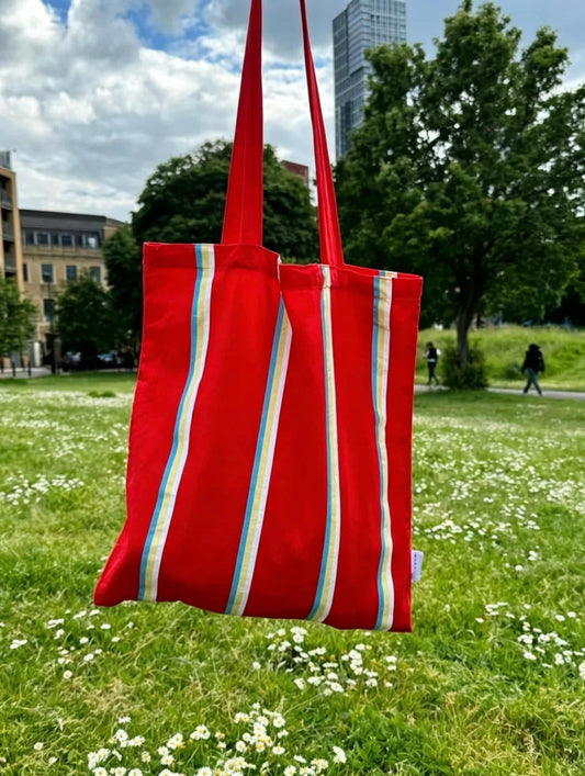 Fashion Trendy Custom Canvas Tote Bag | Fashion Trendy | MOQ 30pcs | Wholesale OEM ODM