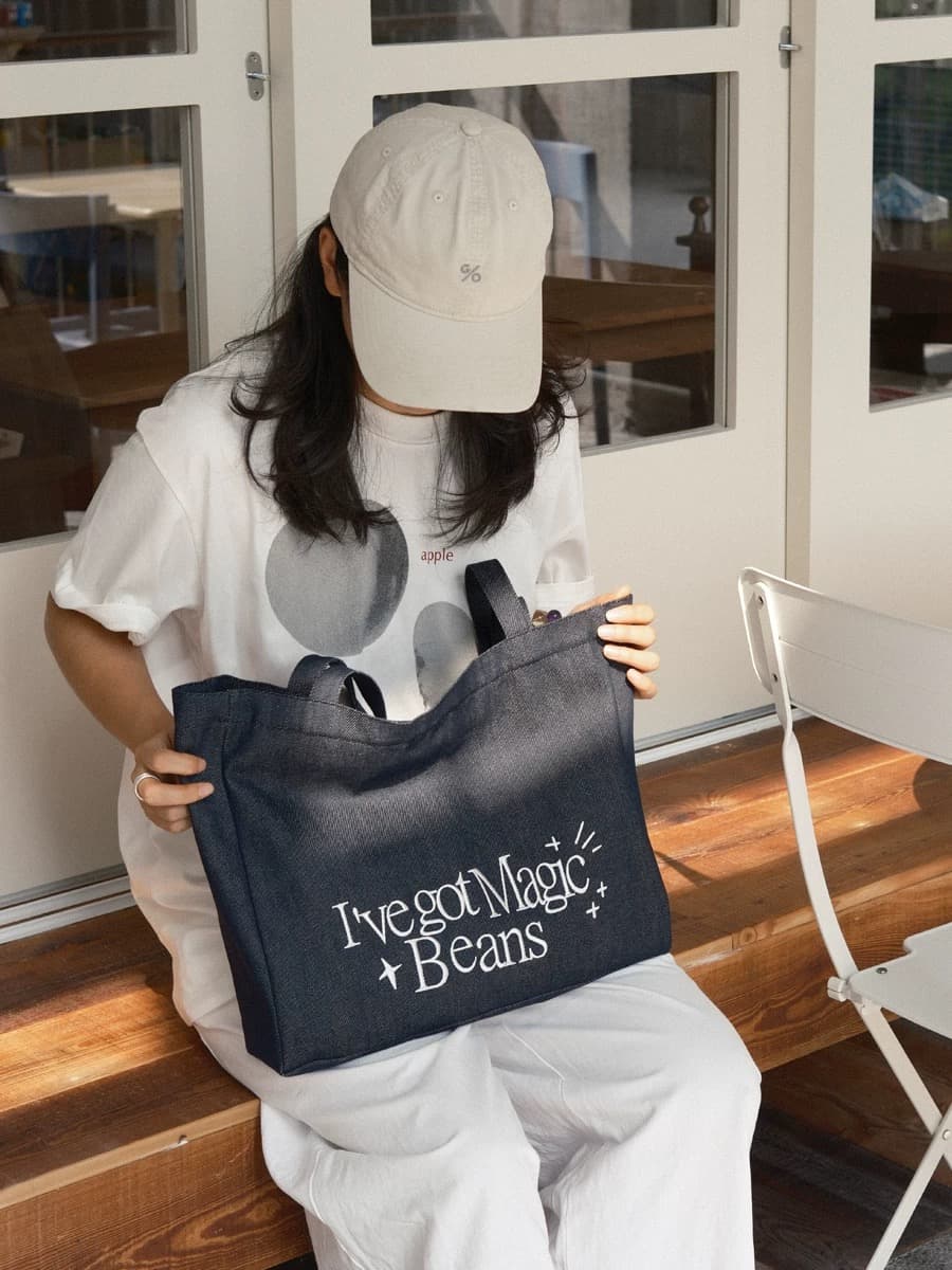 DIY Tote Custom Canvas Tote Bag | DIY Tote | MOQ 30pcs | Wholesale OEM ODM