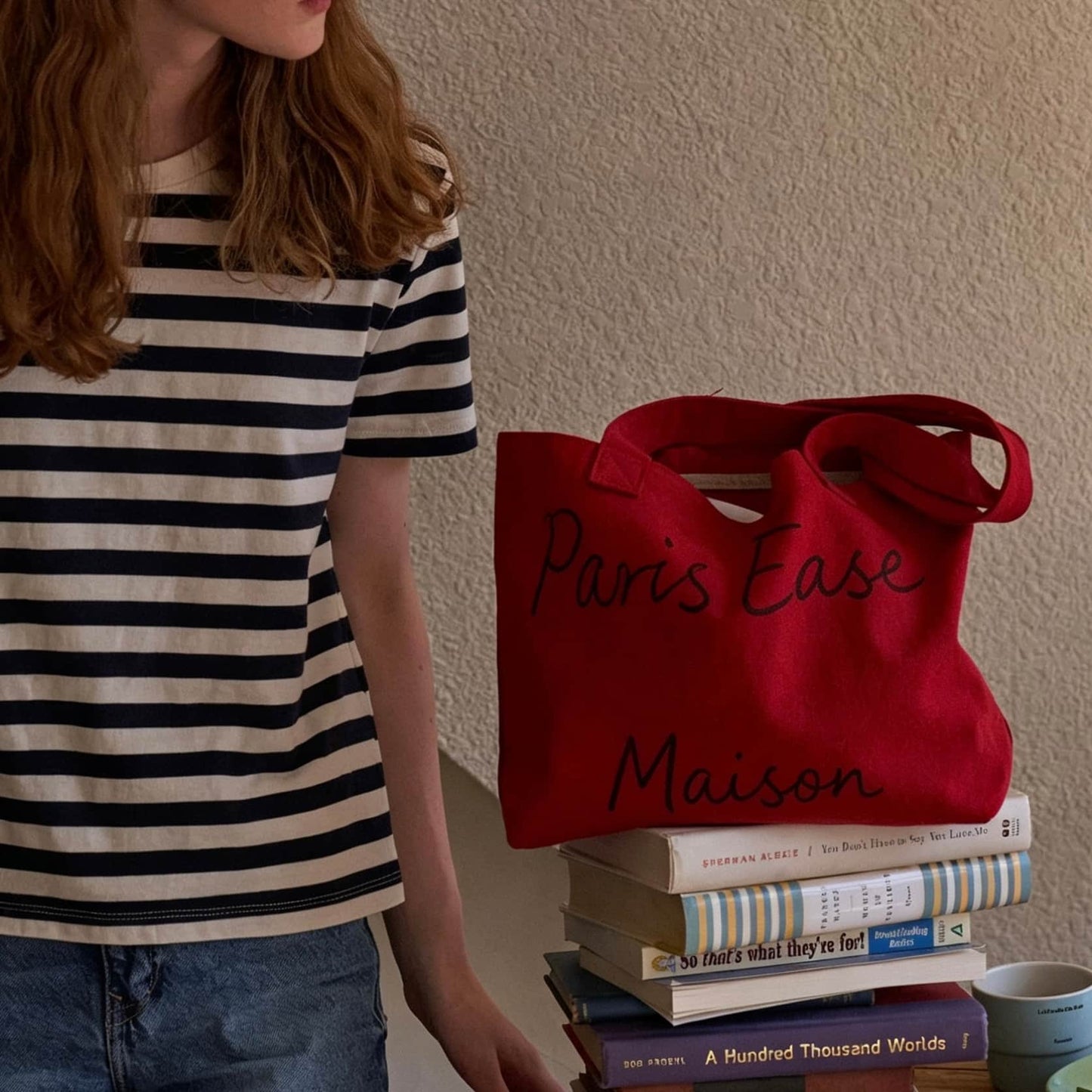 Eco Friendly Custom Canvas Tote Bag | Eco Friendly | MOQ 30pcs | Wholesale OEM ODM