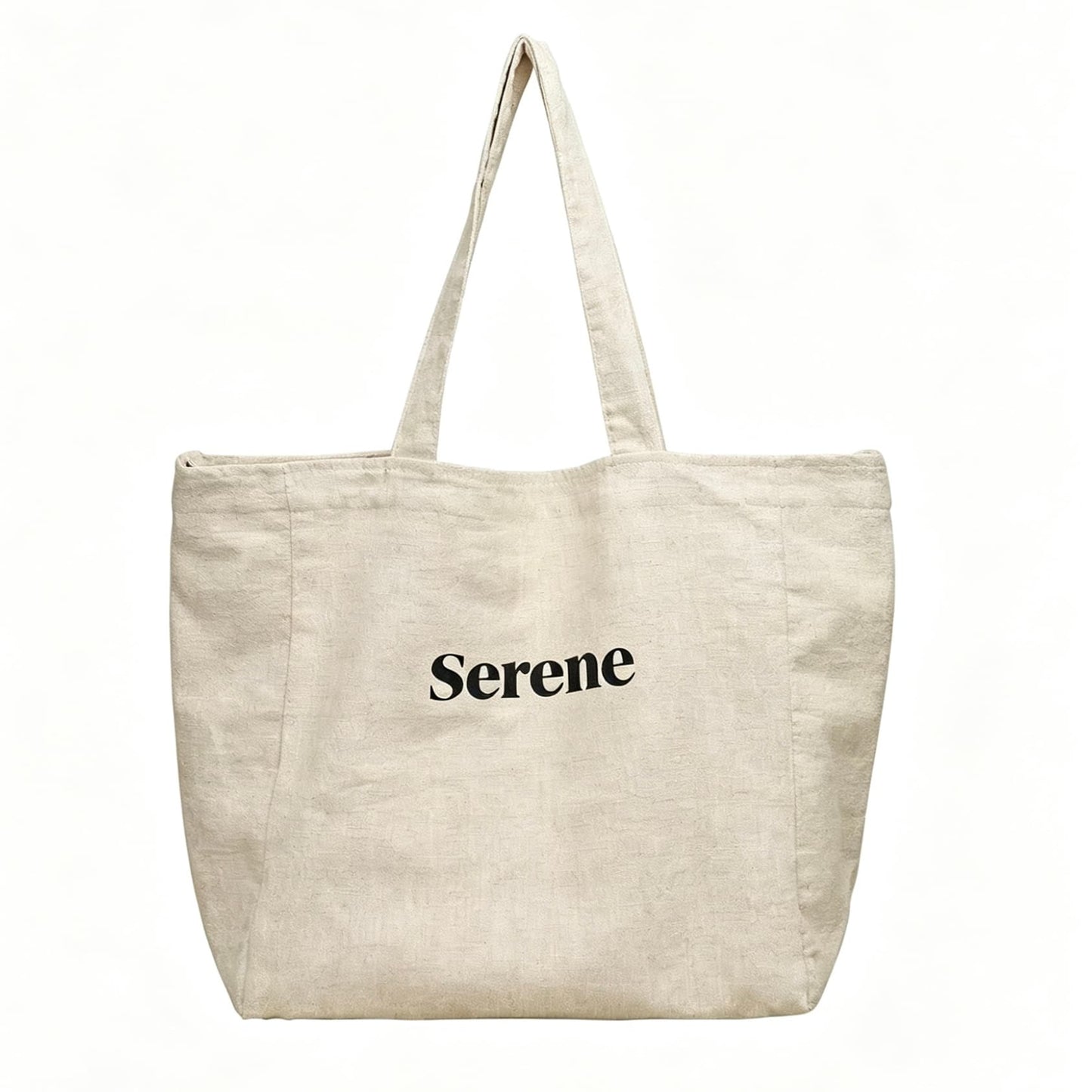 Durable Custom Canvas Tote Bag | Durable | MOQ 30pcs | Wholesale OEM ODM