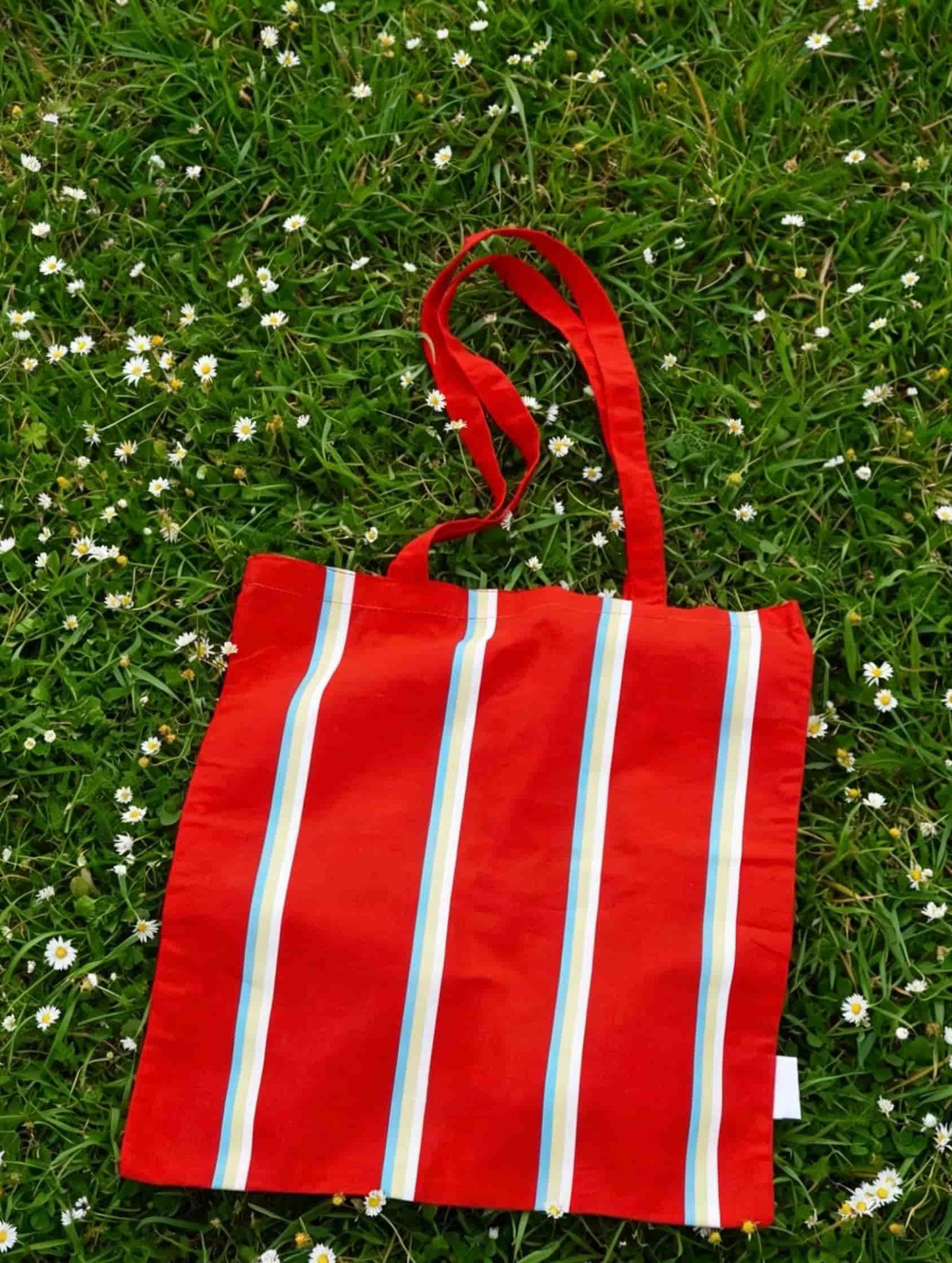 Fashion Trendy Custom Canvas Tote Bag | Fashion Trendy | MOQ 30pcs | Wholesale OEM ODM