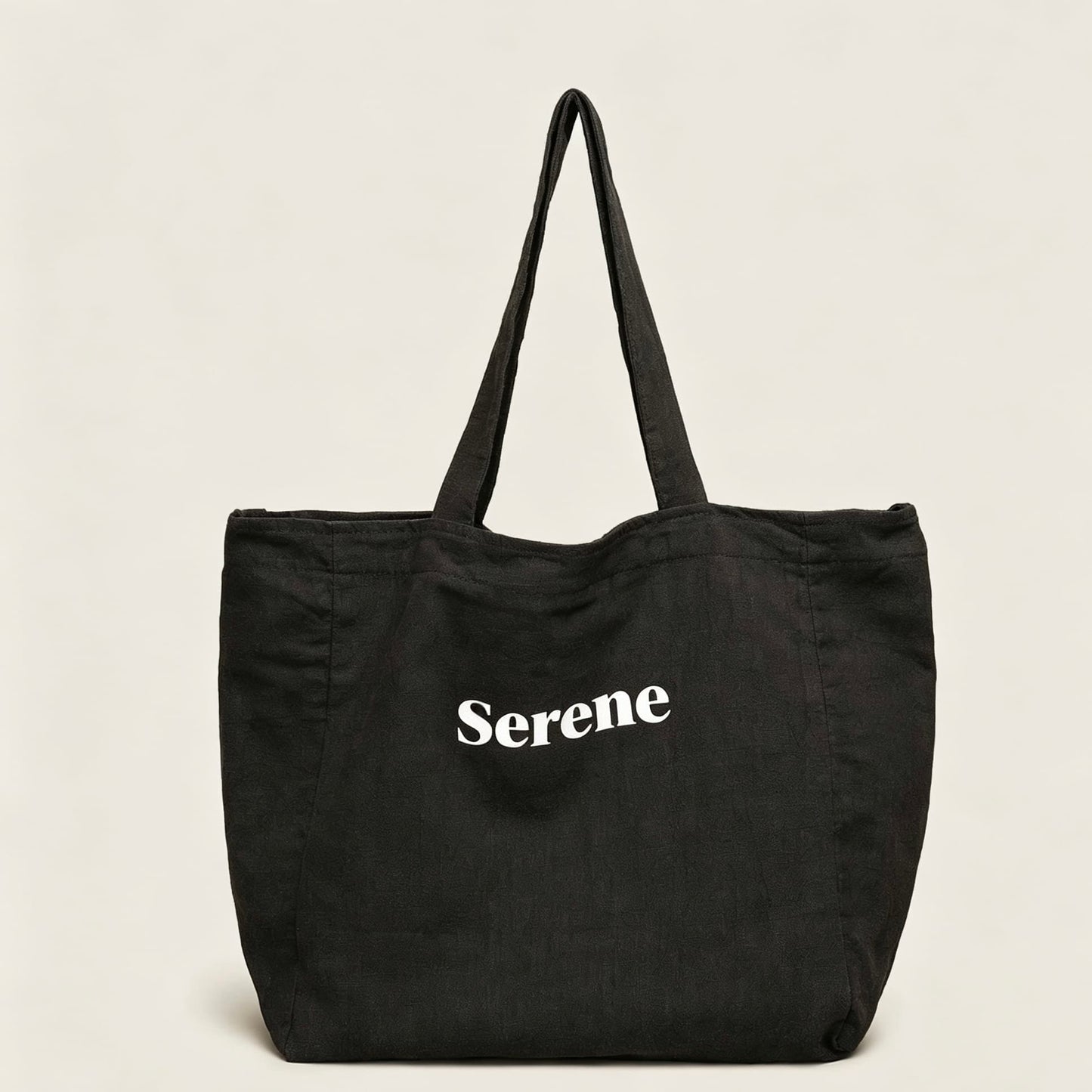 Durable Custom Canvas Tote Bag | Durable | MOQ 30pcs | Wholesale OEM ODM
