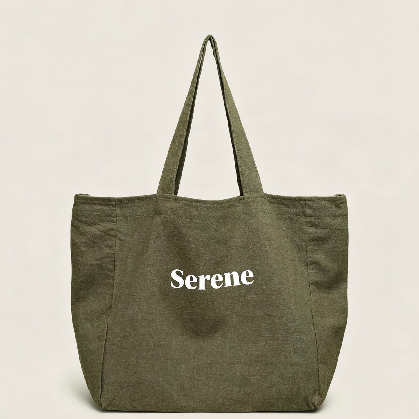 Durable Custom Canvas Tote Bag | Durable | MOQ 30pcs | Wholesale OEM ODM