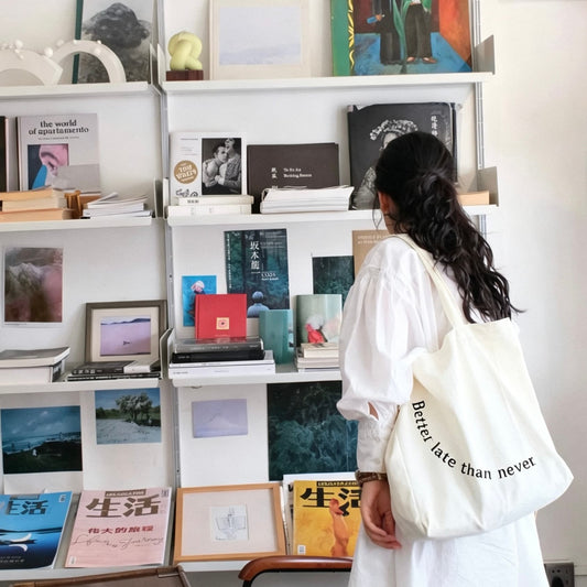 Custom Logo Custom Canvas Tote Bag | Custom Logo | MOQ 30pcs | Wholesale OEM ODM