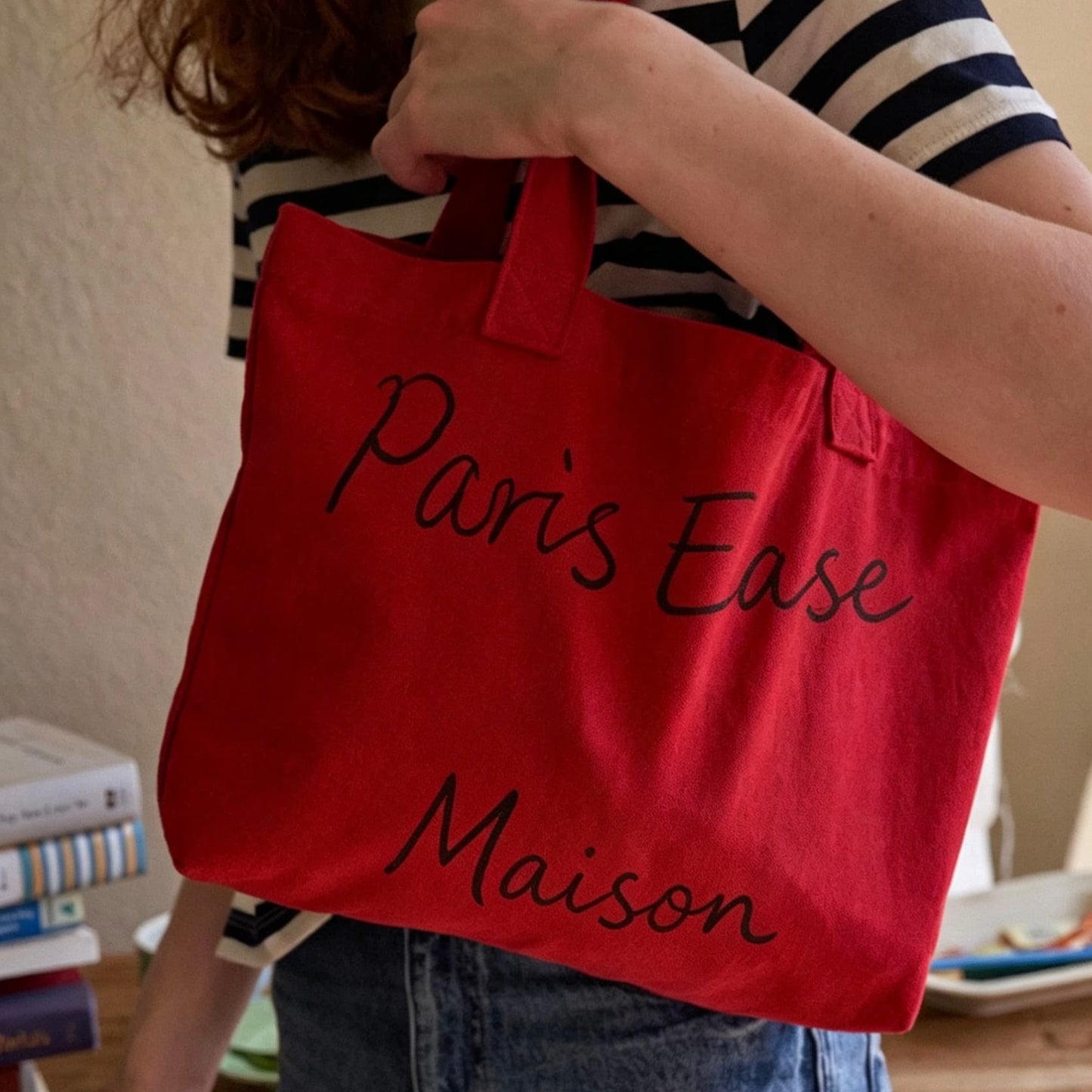 Eco Friendly Custom Canvas Tote Bag | Eco Friendly | MOQ 30pcs | Wholesale OEM ODM